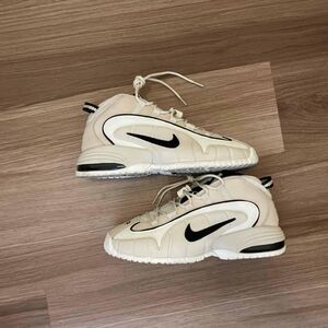 Air Penny 1 Social Status Colab Desert SIZE 12 $65 NO LOWER